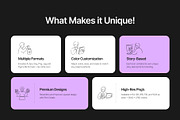 120 Business Doodles Bundle, an Outline Icon by Vectors Market (Thumbnail 2 of 11)