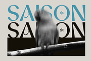 Md Bloam - Elegant Sans Serif, a Sans Serif Font by Marvadesign (Thumbnail 4 of 10)