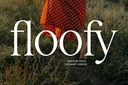 Salsify - Classic Thin Serif, a Serif Font by Pandeka Studio (Thumbnail 10 of 12)