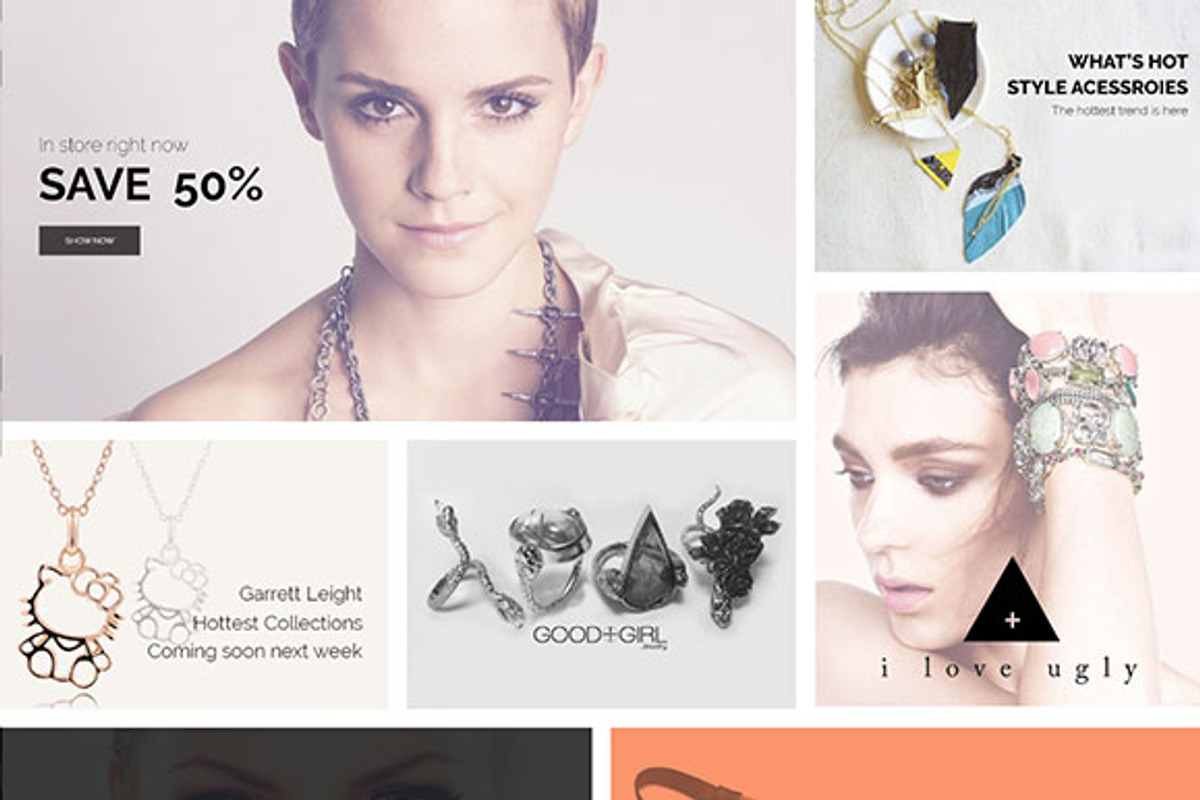 Ap Accessories Prestashop Theme, a Websites & App Template by apollotheme (Photo 3 of 6)