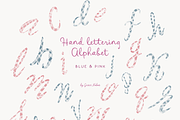 Grandmillenial whimsy flowers stripe, an Object Graphic by Grace Noboa Illustrations (Thumbnail 12 of 14)