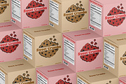 Box Mockups, a Mockup by Mockups Planet (Thumbnail 5 of 5)