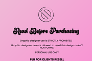 PLR Credit Repair E-Book With Prompt, a Magazine Template by Lux Logo Studios (Thumbnail 4 of 4)