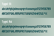 Tygel font family, a Sans Serif Font by vlad.berla (Thumbnail 4 of 7)