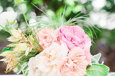 Bundle Of Flowers, a Photo by ShelbyRae Photographs LLC