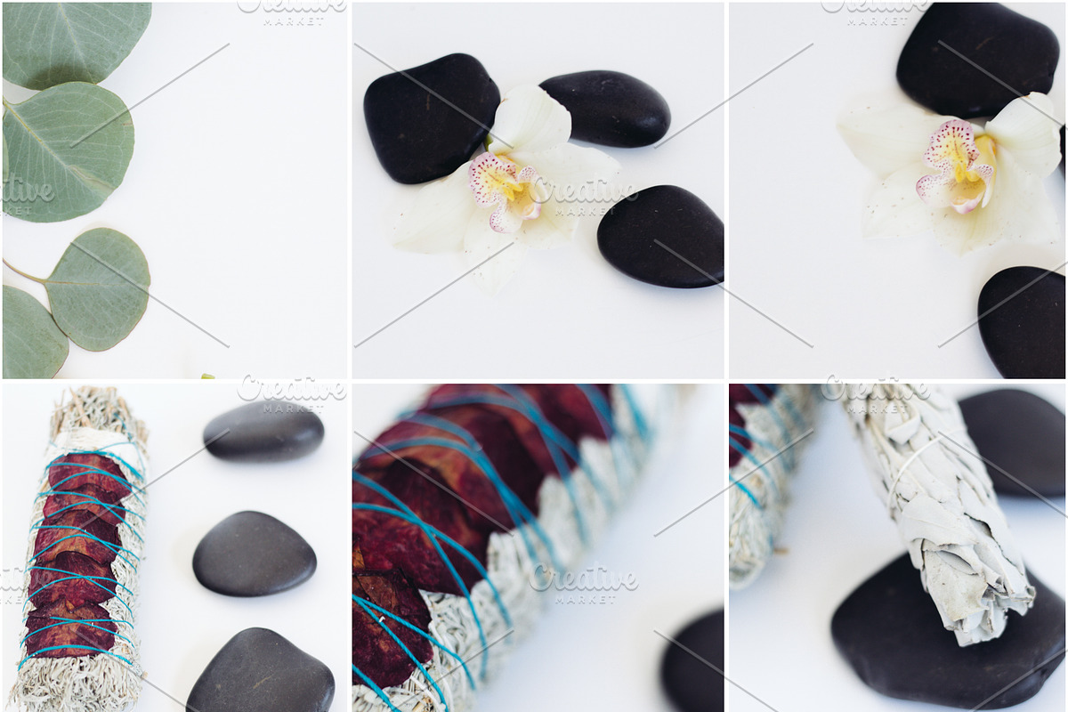 Zen Styled Photo Bundle, a Social Media Template by Paisley Barn Design (Photo 5 of 5)