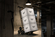 Beer Collection Mockups, an Advertising Mockup by Luuqas Design (Thumbnail 5 of 11)