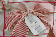 Vintage Christmas Holiday, a Decorative Illustration by 60secondsArt (Thumbnail 10 of 10)