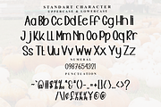 Pumpkin Farmhouse, a Serif Font by InermediaSTUDIO (Thumbnail 3 of 7)