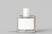 Perfume Bottle Mockup, a Packaging Mockup by renderstockmarket (Thumbnail 2 of 4)