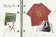 Pixel Spring: 120 Elements Pack, a Decorative Illustration by Veyla (Thumbnail 8 of 16)