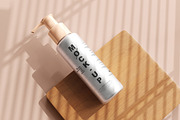 Aluminum Cosmetic Mockup Bundle, a Cups & Container Mockup by pmvch (Thumbnail 81 of 206)