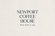 Dentra – Refined Serif with Soul, a Serif Font by Only Fonts (Thumbnail 4 of 11)