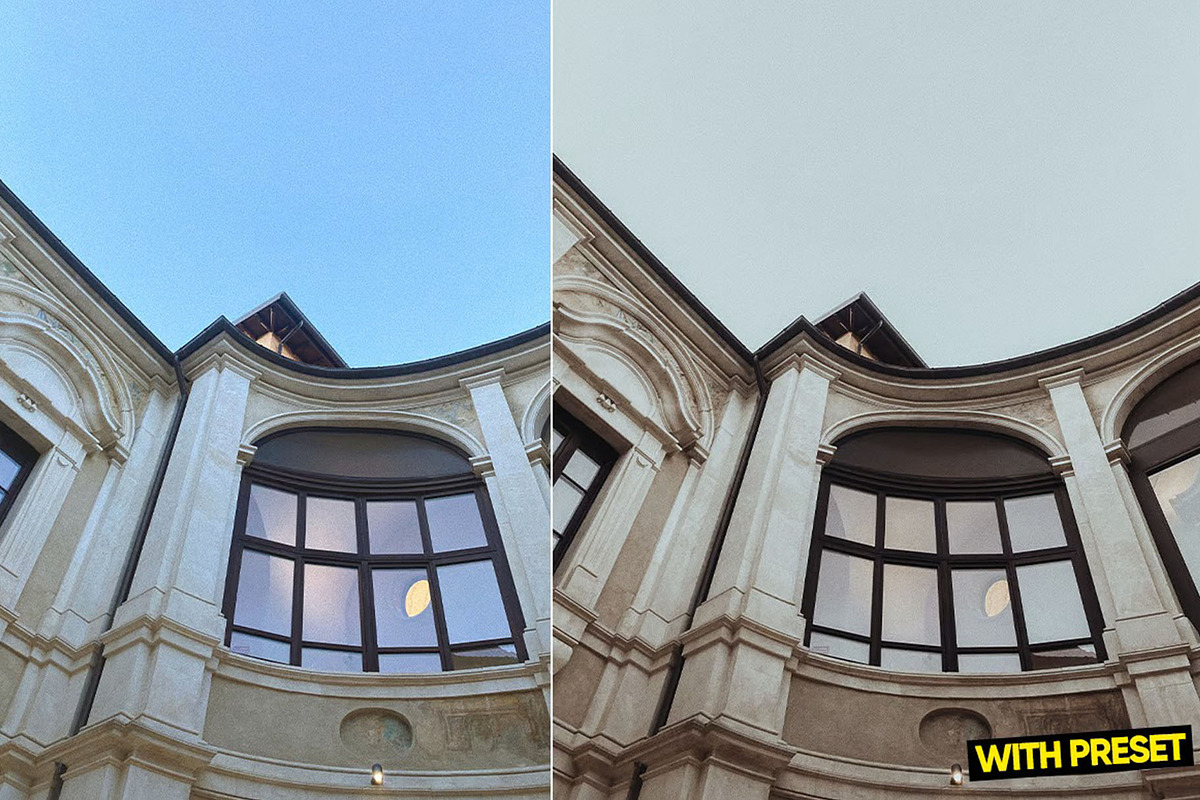 Create Story Presets for Lightroom, a Preset Add-On by Hubzway (Photo 4 of 5)