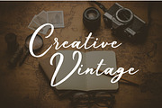 Wellington Script, a Script Font by Debut Studio (Thumbnail 4 of 8)