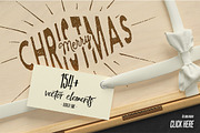 Christmas Overlays Creator, an Illustration by Ivan Rosenberg (Thumbnail 3 of 8)