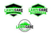 10 LAWN CARE SERVICE LOGO BUNDLE, a Branding & Logo Template by Widhidesigns (Thumbnail 4 of 5)