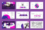 Fushion - Business Google Slide Temp, a Presentation Template by Dens Creative Studio (Thumbnail 5 of 6)