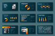 Argon - Business Google Slide, a Presentation Template by Dens Creative Studio (Thumbnail 5 of 7)