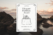 La Charcoal | 422 elements, an Object Illustration by Oksana Stepova (Thumbnail 14 of 24)