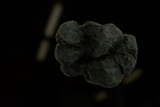 [Next-Gen] Forest Rock, an Environmental 3D Model by Game-Ready Studio (Thumbnail 2 of 5)