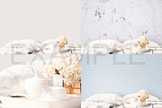 MOCK UPS BUNDLE, 10 INTERIOR PSD, a Print Template by HisariDS Mockup Design (Thumbnail 6 of 11)