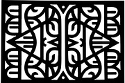Intricate Ornamental Set, an Object Graphic by Creativeshirt (Thumbnail 9 of 13)