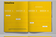 Yellow Company Proposal Brochure, a Brochure Template by Boris Cupac (Thumbnail 6 of 7)