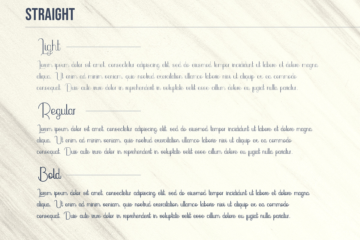 Highway - Vintage font family+Extras, a Script Font by VP Fonts (Photo 11 of 16)