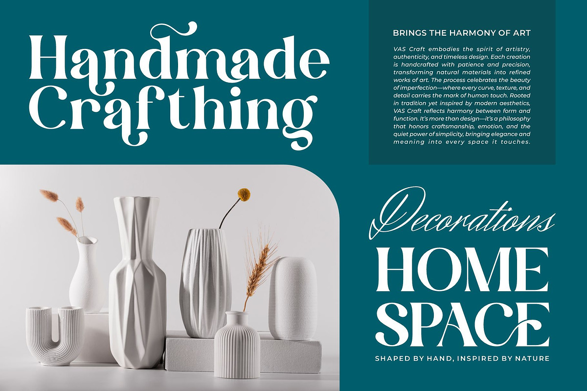 Afalen || Elegant Classy Serif Font, a Serif Font by Ermedia Studio (Photo 4 of 10)