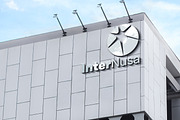 Geometric Logo Pack, a Solid Icon by Tekuni (Thumbnail 9 of 14)