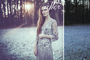 100 Fairytale Lightroom Presets, a Plug-in Add-On by Laras Wonderland (Thumbnail 8 of 12)