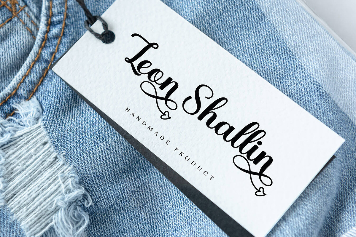 Whetiya - Love Script Font, a Script Font by StringLabs (Photo 5 of 10)