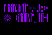 DON QUIXOZE TYPEFACE, a Font by Font For Zula™ (Thumbnail 8 of 10)