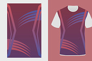 Sublimation Design, a Print Template by Active Designers (Thumbnail 2 of 2)
