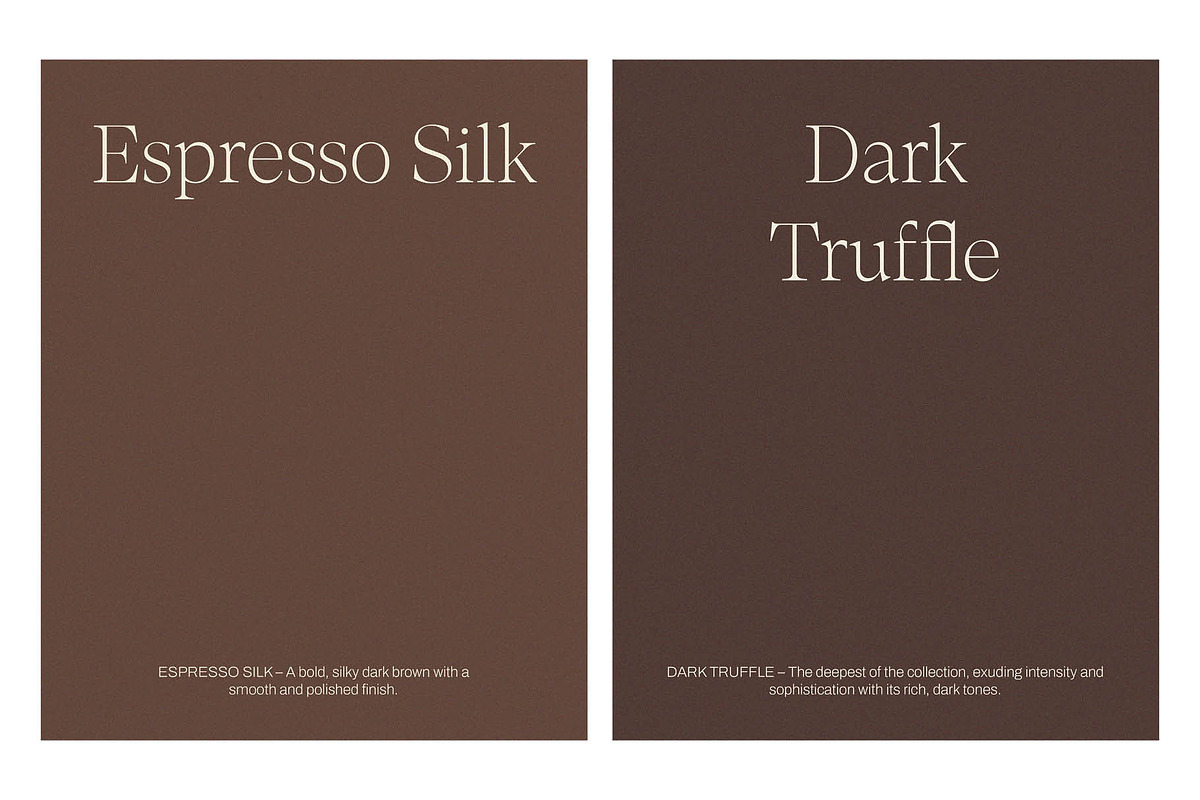 6 Mocha-Mousse Grain Background, a Texture Graphic by CREATIVE WORKS. (Photo 4 of 5)