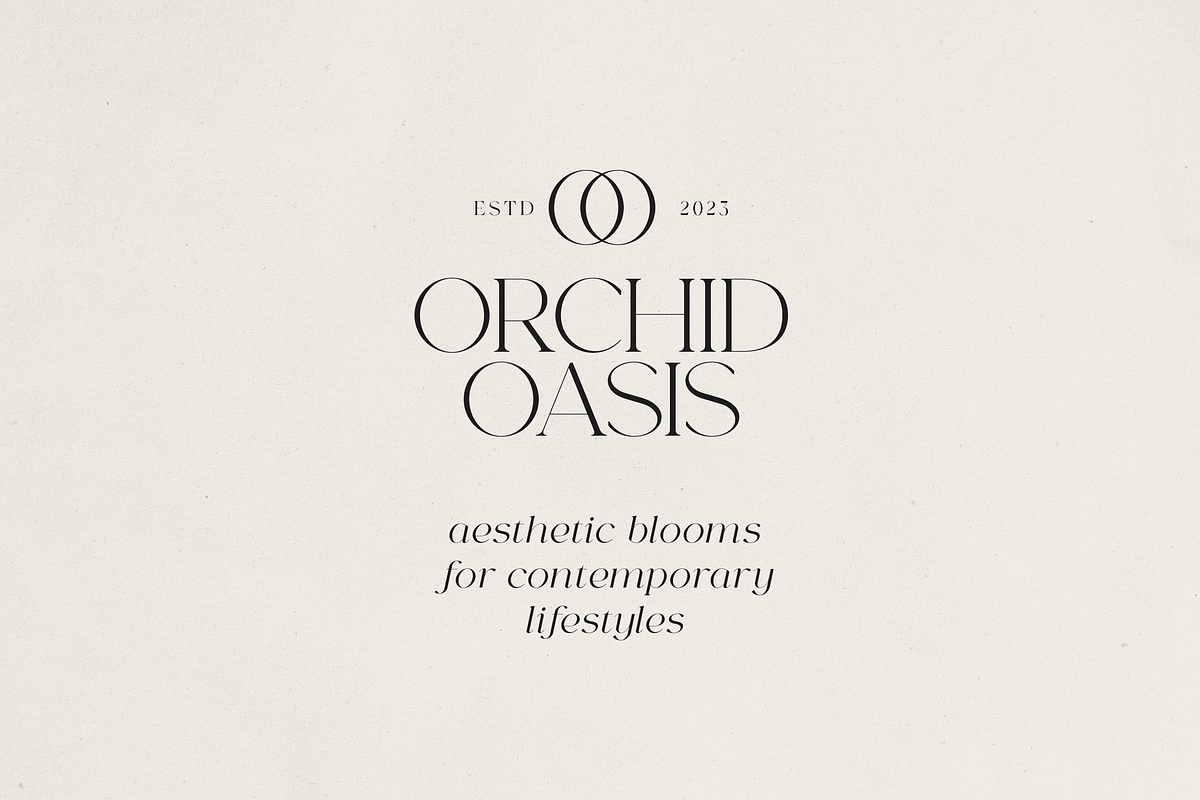 Norelli – A Modern Serif Typeface, a Serif Font by Only Fonts (Photo 4 of 11)