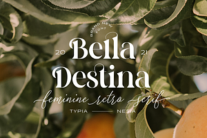 Bella Destina