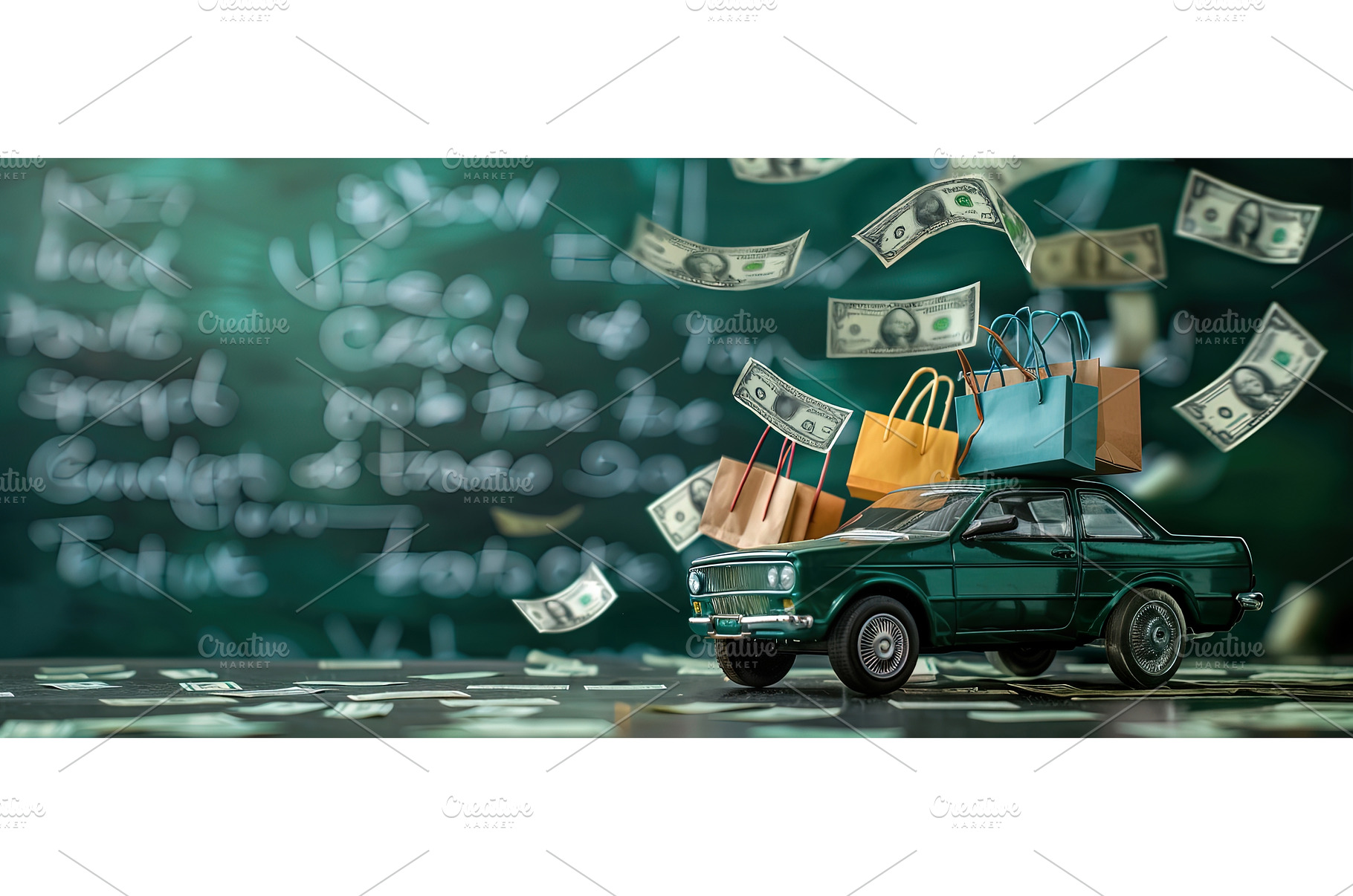 Conceptual Image of Expensive, a Transportation Photo by piter.goskov