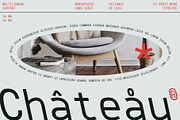 CS Genio Mono – Monospaced Typeface, a Sans Serif Font by Craft Supply Co. (Thumbnail 6 of 8)