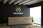 PSD Office Lobby Waiting Room Mockup, a Product Mockup by Ayy (Thumbnail 17 of 21)