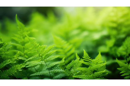 leaf summer foliage field close ai, a Nature Photo by pikepicture