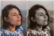 20 Lightroom Presets Sepia Tones p2, a Preset Add-On by PerfectStudioPresets (Thumbnail 6 of 10)
