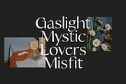 Champagne Cartel Family, a Serif Font by Tropical Type (Thumbnail 12 of 17)