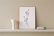 Vibrant Spring Flowers Toolkit, a Seasonal Illustration by Luis Batlle (Thumbnail 5 of 5)