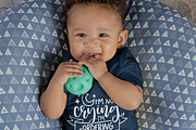 Baby sayings svg bundle, an Object Graphic by Peachycottoncandy (Thumbnail 9 of 9)