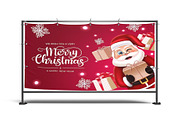 Banner Mockup, a Product Mockup by GraphicsPixel (Thumbnail 13 of 14)