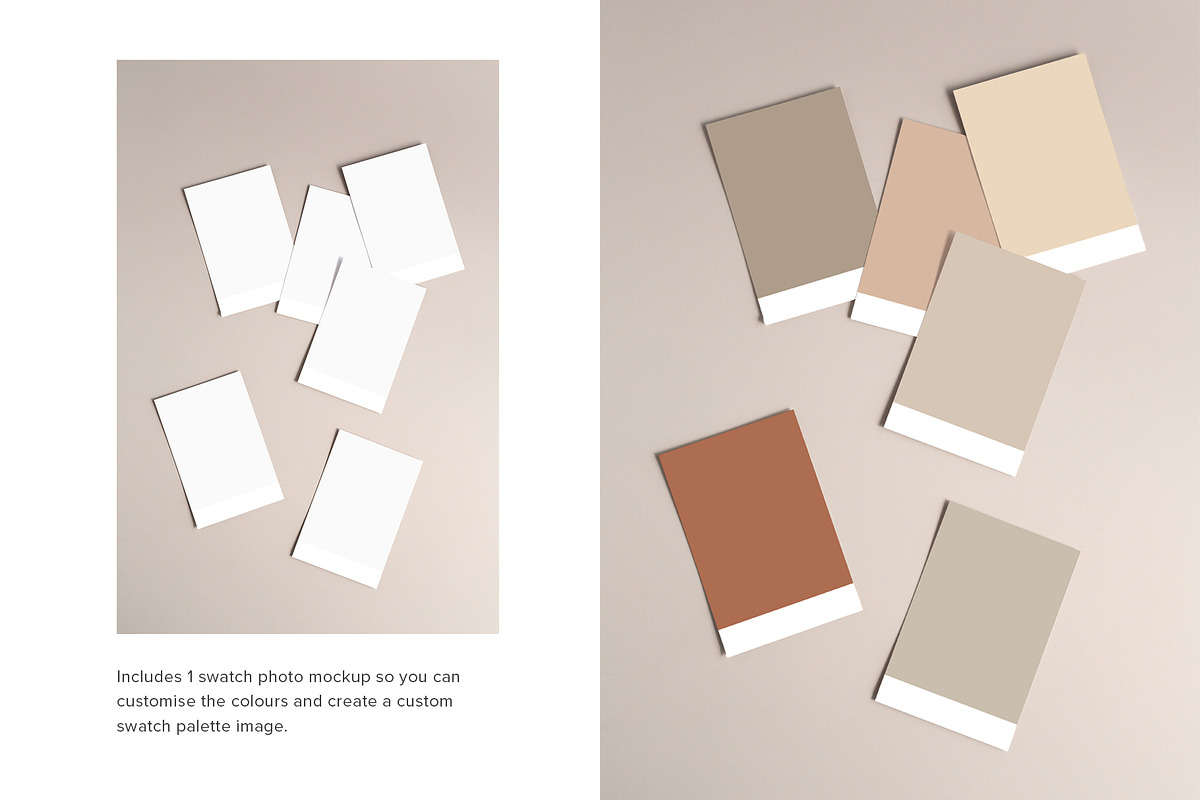 Karla Photo Mockup Bundle, an iPad Mockup by Moyo Studio (Photo 11 of 12)