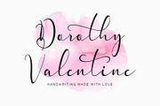 Wonderful Font Bundle, a Handwritten Font by Yoga Letter (Thumbnail 5 of 6)