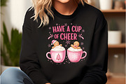 You’ll receive 1 Designs  PNG fil, an Illustration by DreamCafeArt (Thumbnail 2 of 6)